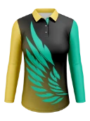 Rendered design template preview