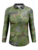 Rendered design template preview