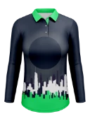 Rendered design template preview