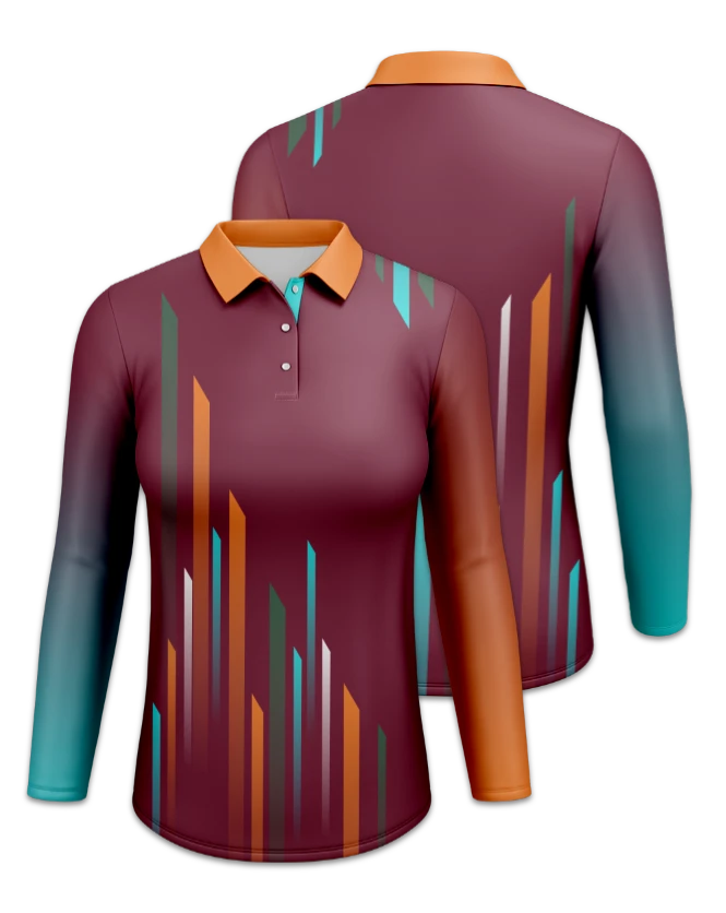 Rendered design template preview