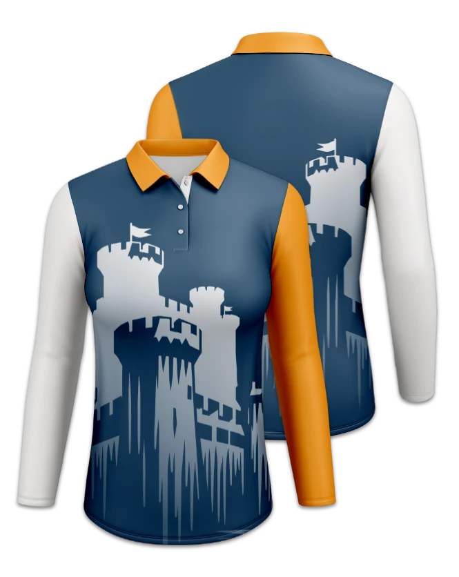 Rendered design template preview