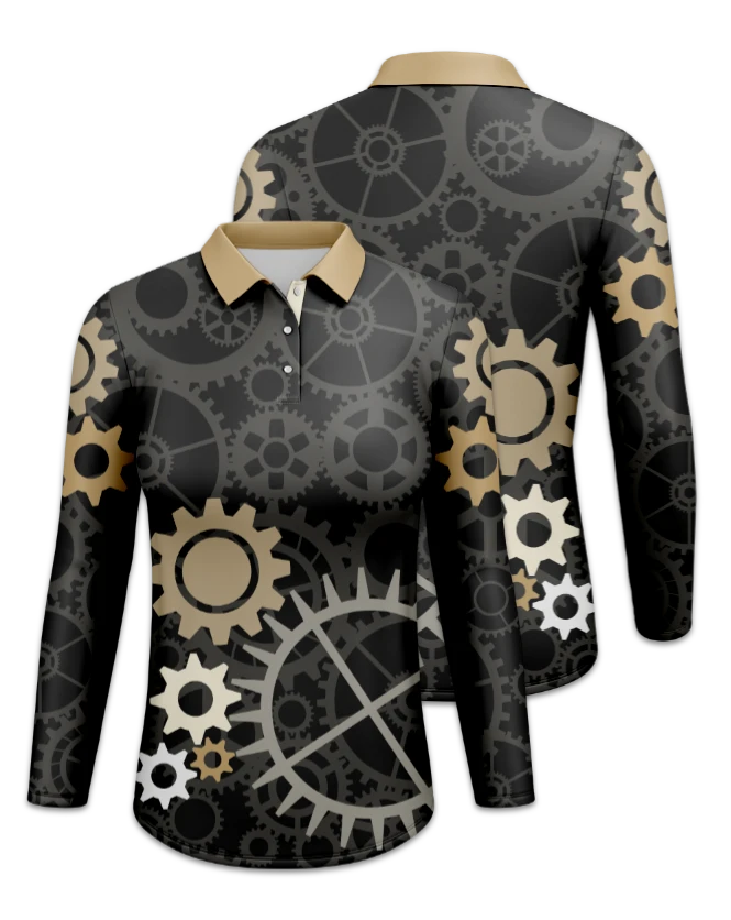 Rendered design template preview