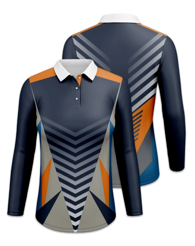 Rendered design template preview