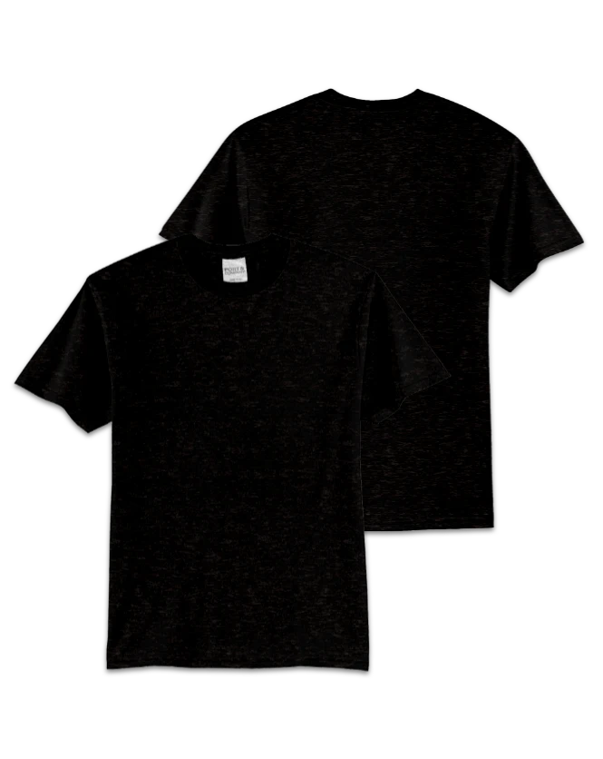 Rendered design template preview
