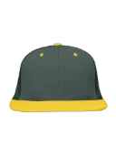 Rendered design template preview