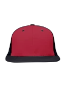 Rendered design template preview