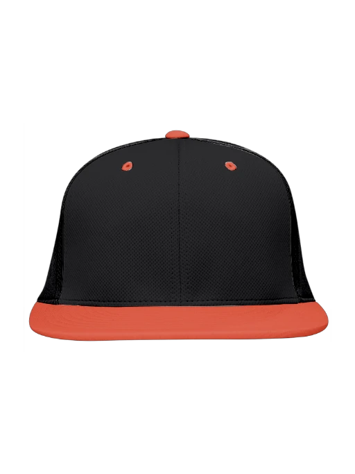 Rendered design template preview