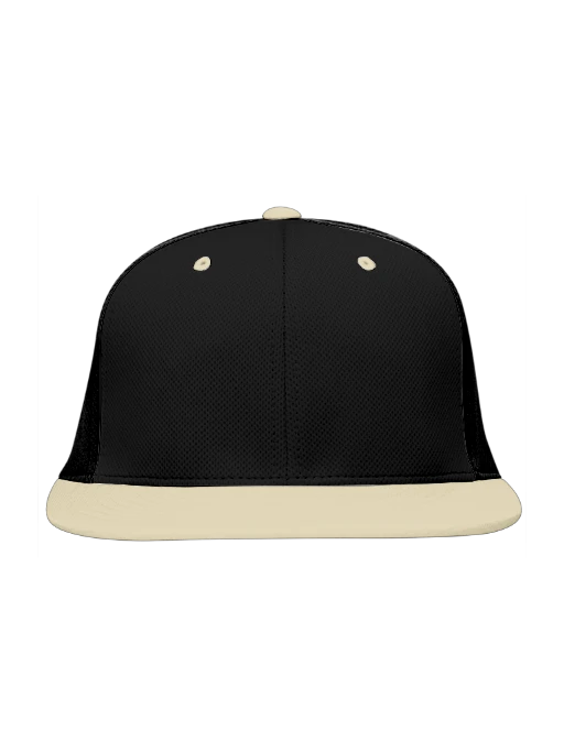 Rendered design template preview