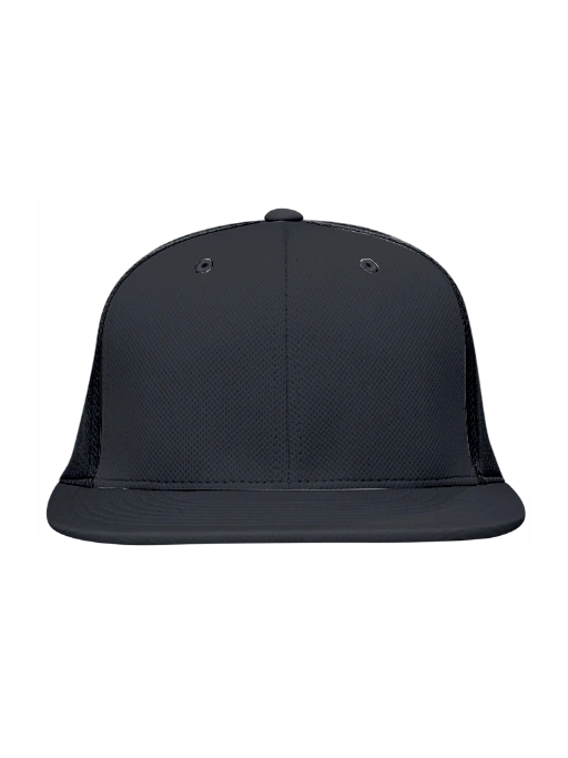 Rendered design template preview