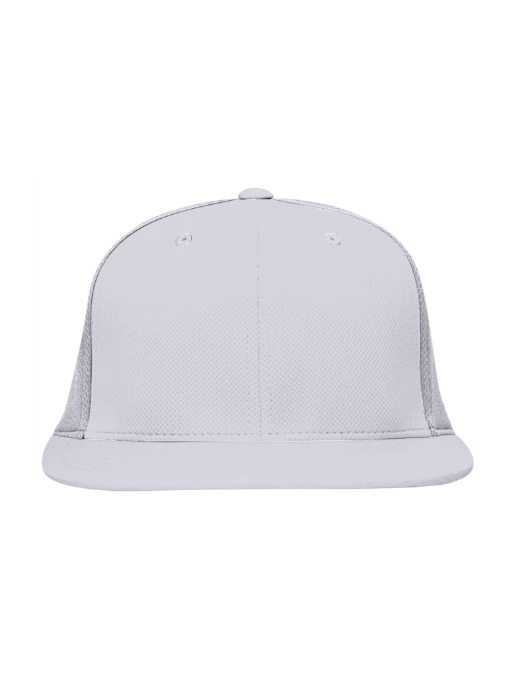 Rendered design template preview
