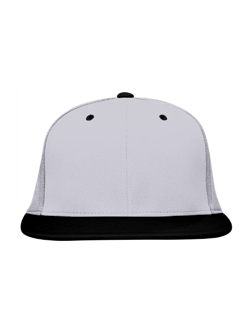 Rendered design template preview