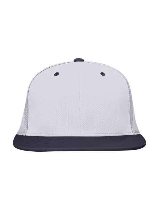 Rendered design template preview