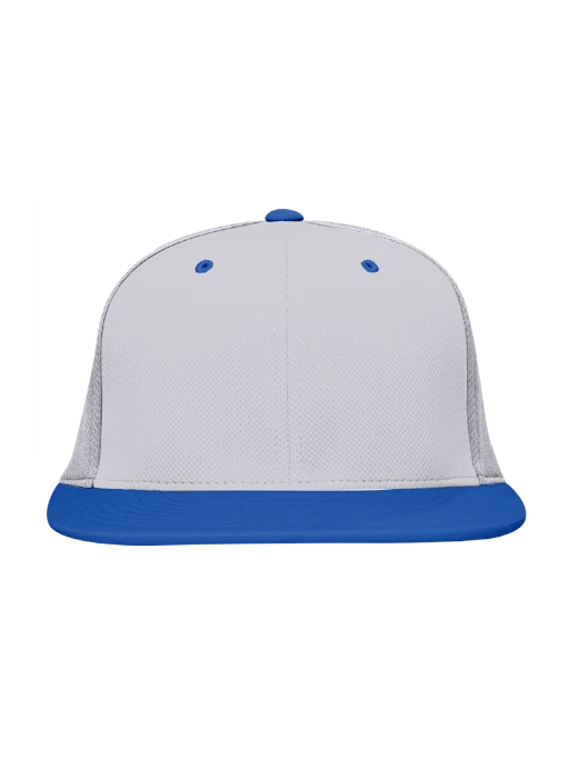 Rendered design template preview