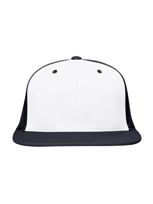 Rendered design template preview