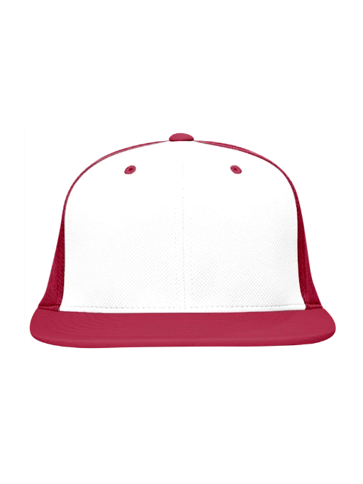 Rendered design template preview