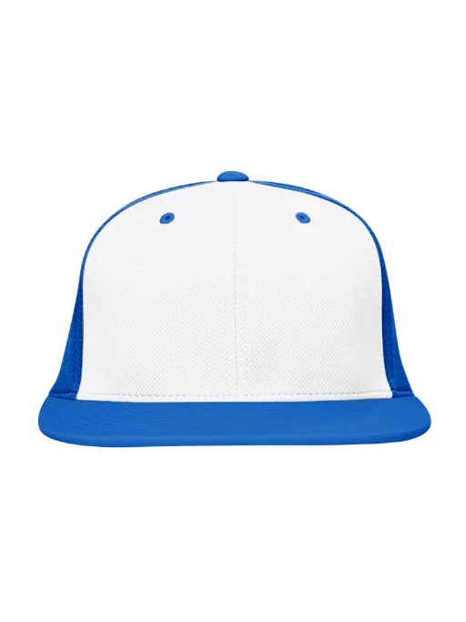 Rendered design template preview
