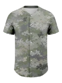 Rendered design template preview