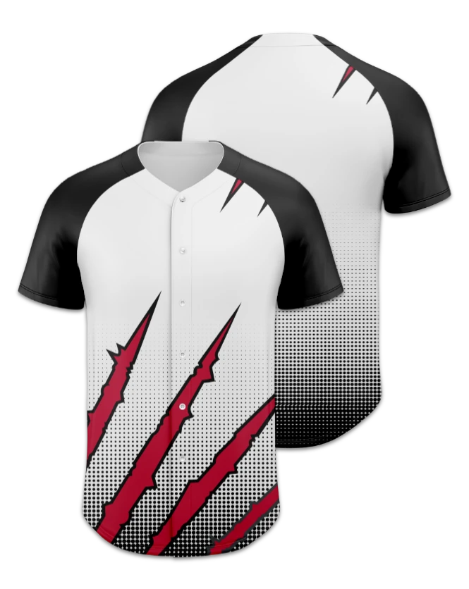 Rendered design template preview