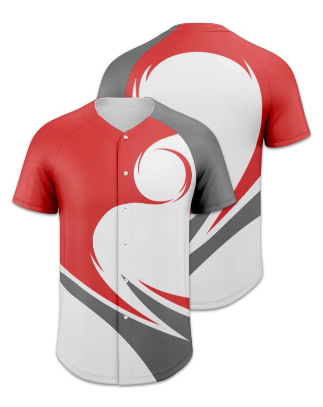 Rendered design template preview