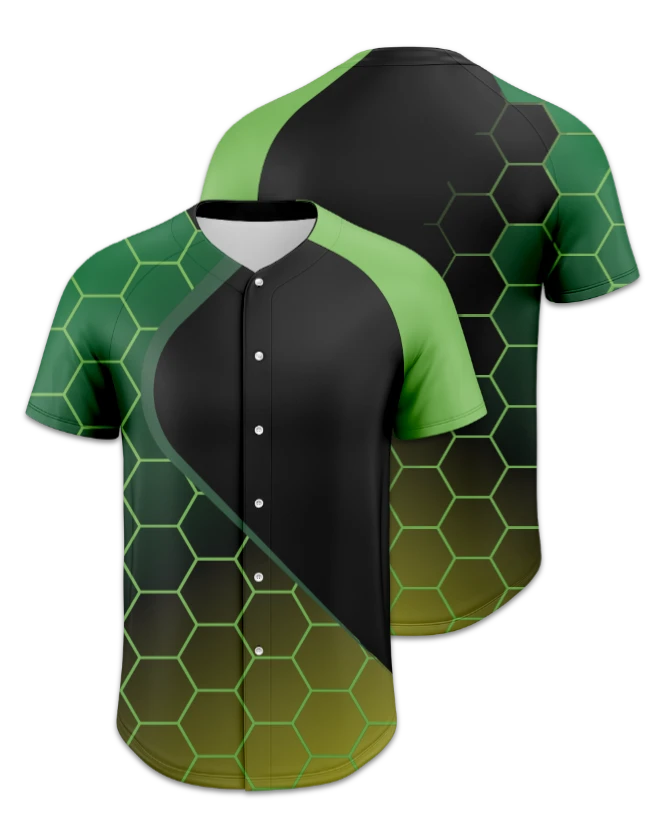 Rendered design template preview