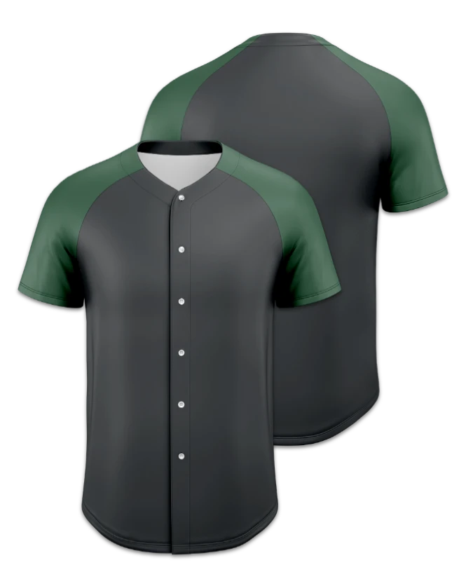 Rendered design template preview