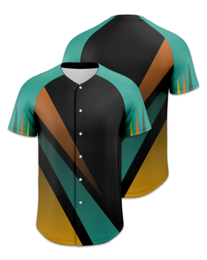 Rendered design template preview