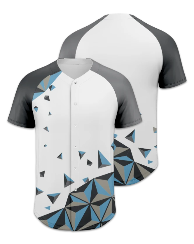 Rendered design template preview