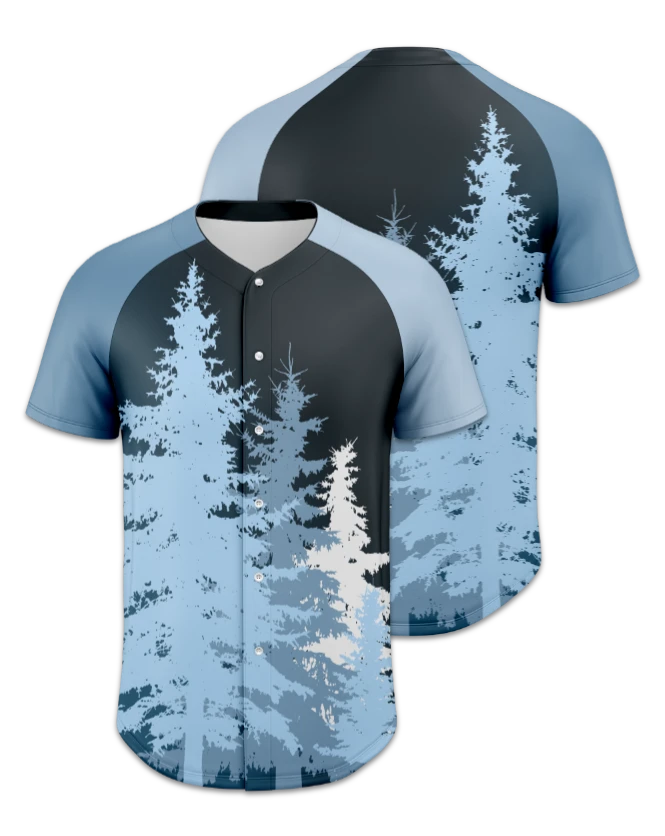 Rendered design template preview