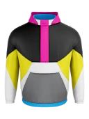 Rendered design template preview