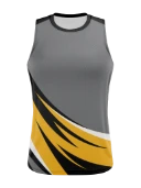 Rendered design template preview