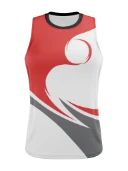 Rendered design template preview