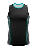 Rendered design template preview