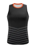 Rendered design template preview