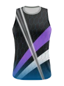 Rendered design template preview