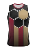 Rendered design template preview