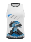 Rendered design template preview