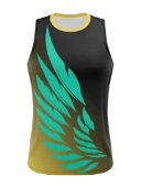 Rendered design template preview