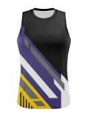 Rendered design template preview