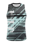 Rendered design template preview