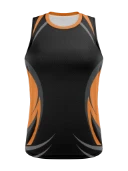 Rendered design template preview