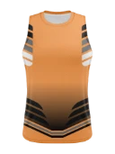 Rendered design template preview