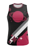 Rendered design template preview