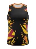 Rendered design template preview