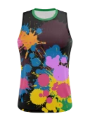 Rendered design template preview