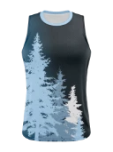 Rendered design template preview