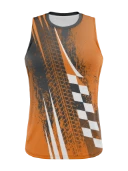 Rendered design template preview