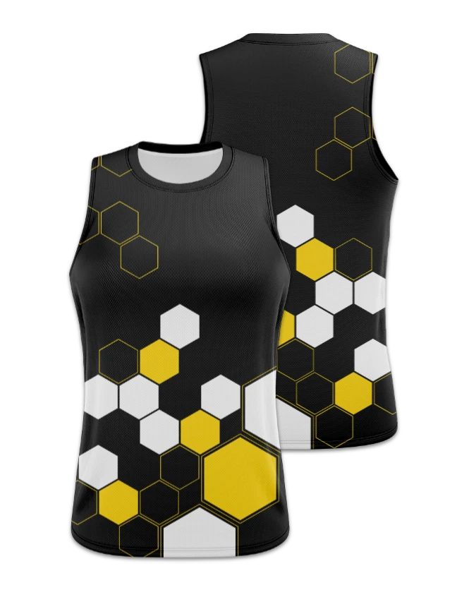 Rendered design template preview