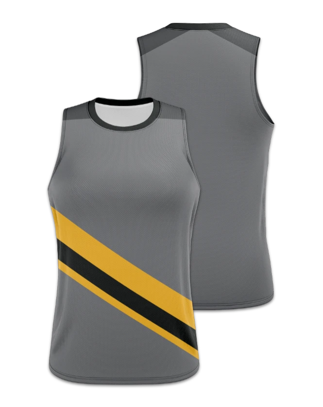 Rendered design template preview