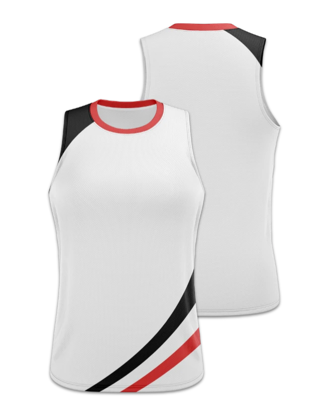 Rendered design template preview