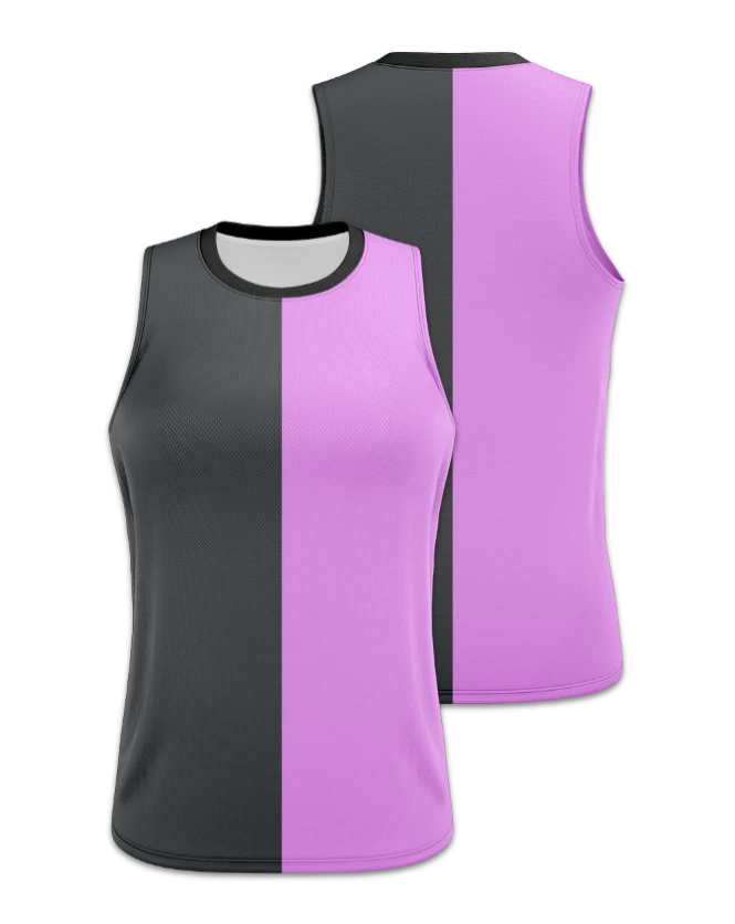 Rendered design template preview